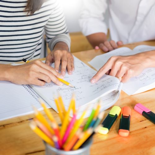 tutoring