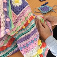 crochet craft classes melbourne