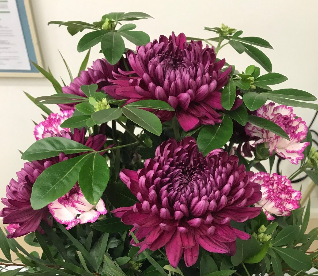 Floristry Course Melbourne East