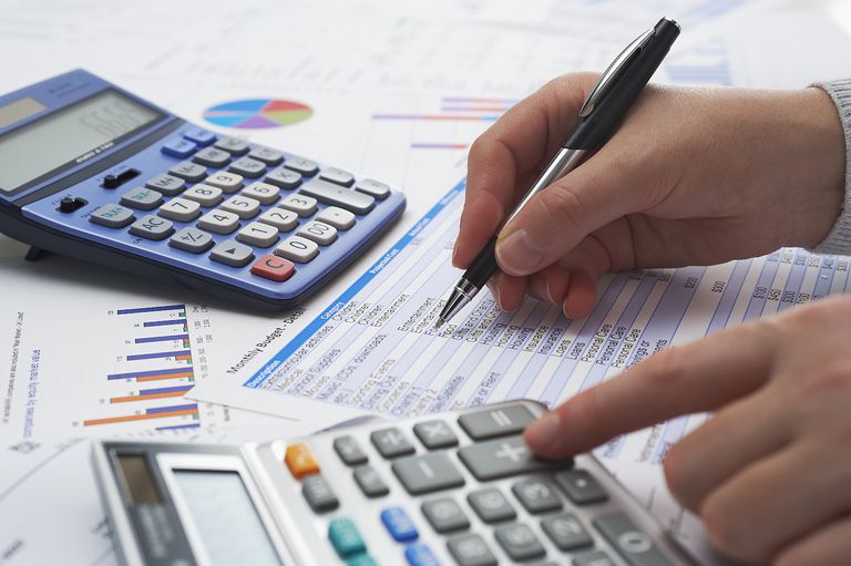 bookkeeping training