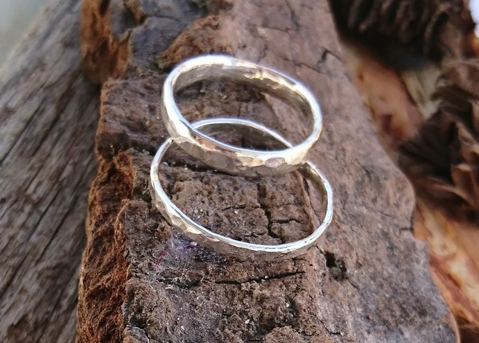 Silver Jewellery making Melbourne