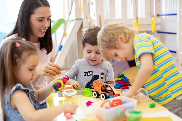 Diploma of Early Childhood Melbourne