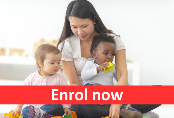 Diploma of Early Childhood Melbourne
